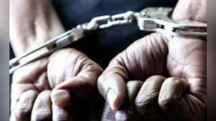 रमेश सिंह मुंडा हत्याकांड, एनआइए ने नक्सली भाजो हरि मुंडा को किया गिरफ्तार