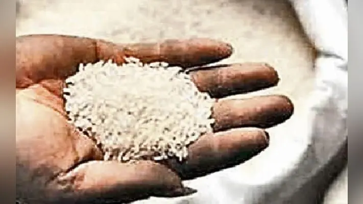 रांची : जिले की सभी राइस मिलों को नोटिस