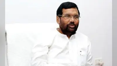 पटना : रामविलास पासवान के दही-चूड़ा भोज में जुटेंगे दिग्गज