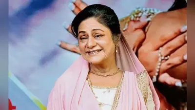 बोलीं अरुणा ईरानी- काम बंद करने के बाद कादर खान हो गये थे चिडचिड़े, अपने आप को कर लिया था अकेला