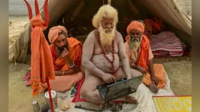 कुम्भ मेले में ऐसे समुद्र मंथन होते देख सकेंगे श्रद्धालु