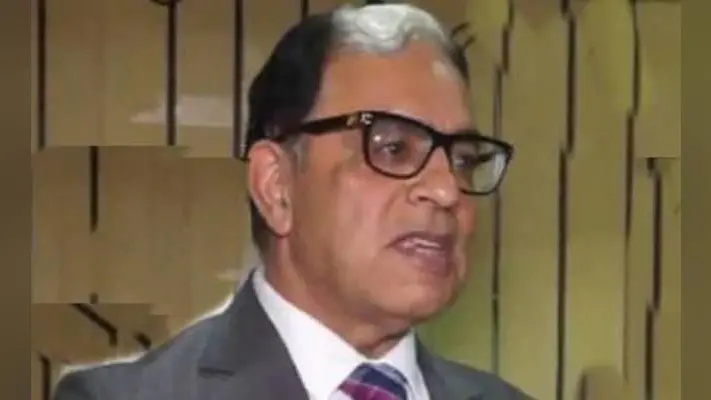 जस्टिस सीकरी ने कॉमनवेल्ल्थ ट्राइब्यूनल में नामित करने के लिए दी गयी सहमति वापस ली