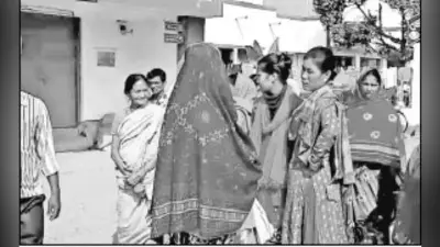 मालदा : जमीन को लेकर दो परिवारों के बीच संघर्ष में छह घायल, हमले में चली गयी भाई की जान