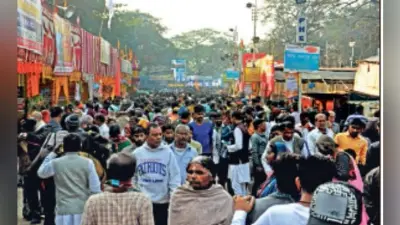 कोलकाता : 15 जनवरी तक सेवा शिविरों को खाली करने का निर्देश