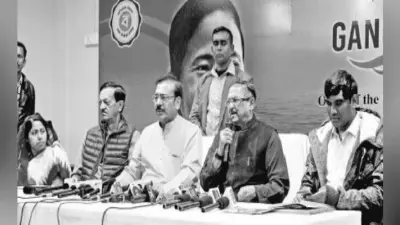 सागरद्वीप : अब तक 15 लाख श्रद्धालु गंगासागर पहुंचे, सागर में लगायी डुबकी