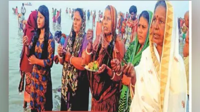 गंगासागर स्नान कल, 25 लाख श्रद्धालु सागर में लगायेंगे डुबकी