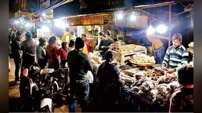 रांची : तीन दिन में 1.3 लाख किलो दही और 22.5 लाख लीटर दूध बिका