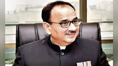 आइपीएस नहीं होते, तो होटल कारोबारी होते आलोक वर्मा, जानें कुछ अनसुनी और अनकही बातें