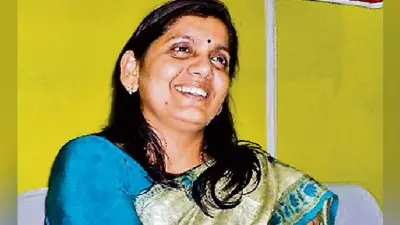 शिवहर लोकसभा सीट से लवली आनंद लड़ेंगी चुनाव