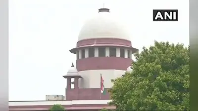 सज्जन कुमार की याचिका पर सुप्रीम कोर्ट ने सीबीआई को नोटिस जारी किया
