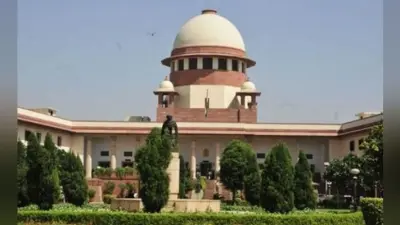 नियुक्ति पर सुप्रीम कोर्ट का सवाल, राकेश अस्थाना और केंद्र को नोटिस, दो सप्ताह में मांगा जवाब