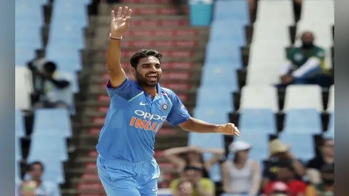 यह भारतीय गेंदबाज बना ICC Player of the Month, मिला इंग्लैंड के खिलाफ शानदार प्रदर्शन का इनाम