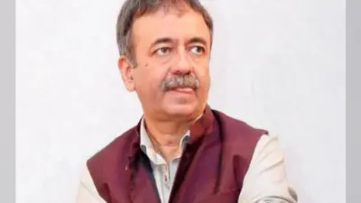 Rajkumar Hirani MeToo: पूजा भट्ट बोली- पुलिस के पास जाओ, तो हिरानी कह गये ऐसी बात