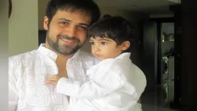 इमरान हाशमी के बेटे ने कैंसर से जंग जीती