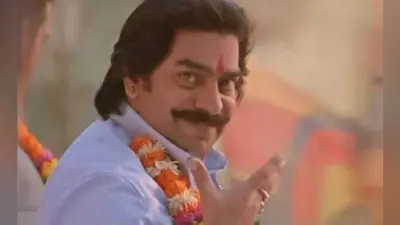 Acting vs Earning: अभिनय और कमाई पर आशुतोष राणा ने कह दी यह बड़ी बात