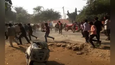 बुलंदशहर गोकशी मामले में गिरफ्तार तीन आरोपियों पर लगा रासुका, जमानत मुश्किल
