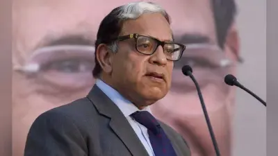 न्यायमूर्ति एके सीकरी की इच्छा, समाप्त होना चाहिए विवाद