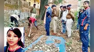 रातू रोड कब्रिस्तान में अनुराग हत्याकांड: सिल्की के भड़काने पर अनमोल से दूर हुई थी उसकी प्रेमिका, इसलिए उसे मार डाला