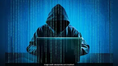 बेटी व दामाद ने सास के खाता से गायब कर दिया 40 लाख