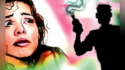 भागलपुर: पत्नी ने नहीं मानी पति की बात, तो पति ने उठाया ये खौफ़नाक कदम, जानें फिर क्या हुआ