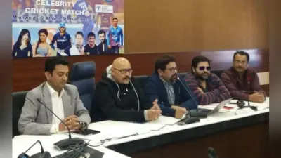2nd झारखंड इंटरनेशनल फिल्म फेस्टिवल में विदेशी फिल्मी सितारे बिखेरेंगे जलवा