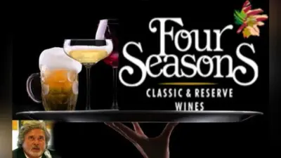 शराब कारोबारी विजय माल्या को लगा करारा झटका, United Spirits ने अपना Four Seasons Wines का कारोबार बेचा