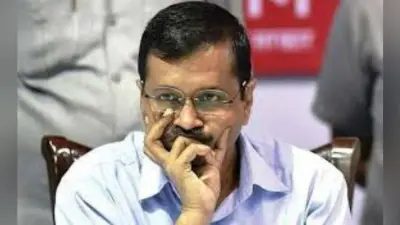 केजरीवाल की बेटी के अपहरण की धमकी देने के मामले में बिहार का शख्स हिरासत में