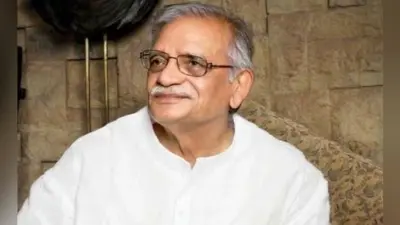 फिल्मों में नहीं लौटूंगा, नयी पीढ़ी के लोग अच्छा काम कर रहे हैं : गुलजार
