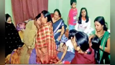 हावड़ा : पाक रेंजर्स की फायरिंग में हावड़ा का लाल शहीद