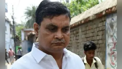 मुजफ्फरपुर बालिका गृह कांड : पटियाला जेल में ब्रजेश ठाकुर से इडी ने की घंटों पूछताछ