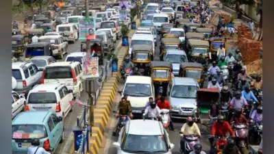 याचिकाकर्ता बताएं पटना की ट्रैफिक व्यवस्था कैसे सुधरे