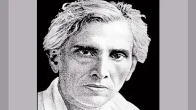 शरतचंद्र जिन्होंने अपनी रचनाओं में नारी को इंसान के रूप में जगह दी और माना सतीत्व ही मर्म नहीं जीवन का