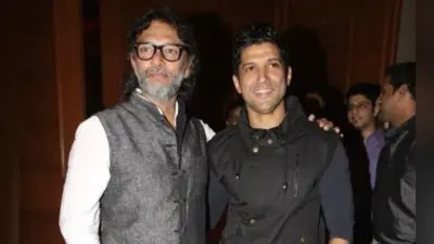 6 साल बाद राकेश मेहरा के साथ काम करने जा रहे हैं फरहान अख्तर, फिल्म की कहानी है खास