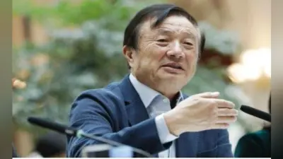 ”Users और कम्यूनिकेशन नेटवर्क की गोपनीय डेटा को साझा नहीं करेगी Huawei”