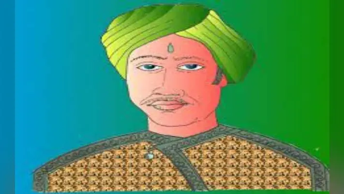 शहीद पांडेय गणपत राय की जयंती पर विशेष : झारखंडी मानस ने कभी भी गुलामी को स्वीकार नहीं किया