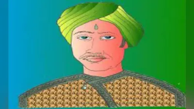 शहीद पांडेय गणपत राय की जयंती पर विशेष : झारखंडी मानस ने कभी भी गुलामी को स्वीकार नहीं किया