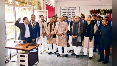 बिहार में 4000 जूनियर इंजीनियरों की बहाली जल्द