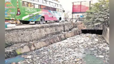सिलीगुड़ी : हर दिन 303 टन कचरा, आखिर कैसे हो निपटान