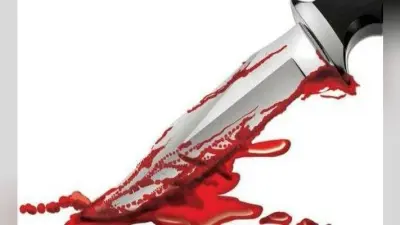 हावड़ा : कुख्यात रमुआ के पुराने साथी मुनव्वर अली की गला काटकर हत्या