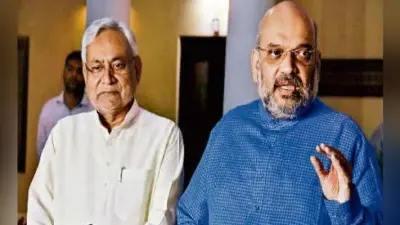 मिशन-2019 : महाराजगंज लोकसभा सीट पर जदयू व भाजपा दोनों की दावेदारी, महागठबंधन में राजद भी तैयार