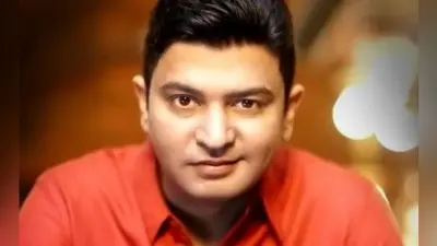 #MeToo : T-Series के मालिक भूषण कुमार पर महिला ने आरोप लगाया, फिर वापस लिया