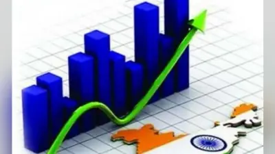 इंडिया रेटिंग का अनुमान : वित्त वर्ष 2019-20 में 7.5 फीसदी रह सकती है भारत की आर्थिक वृद्धि दर