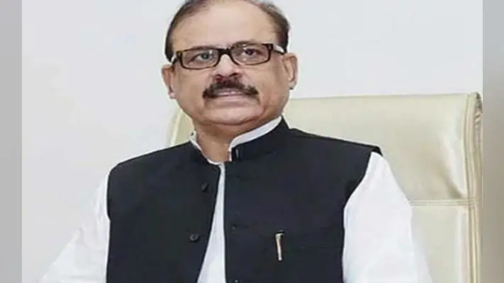 तारिक का नीतीश पर तंज, कहा- बीजेपी की मेहरबानी रही तो इस बार अंतिम रूप से मुख्यमंत्री पद की लेंगे शपथ
