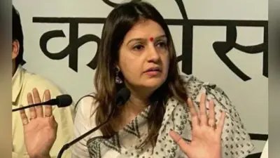 कांग्रेस ने हरिप्रसाद के बयान से बनायी दूरी, अमित शाह के जल्द स्वस्थ होने की कामना की