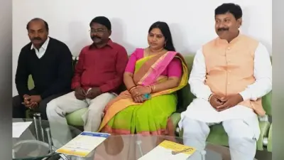 खरसावां के अर्जुना स्टेडियम में राज्य स्तरीय तीरंदाजी प्रतियोगिता 27 जनवरी से