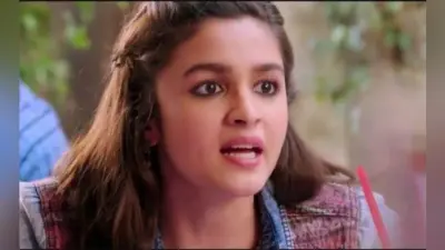सेंसर बोर्ड से भिड़ गईं आलिया भट्ट, इसलिये हो गईं गुस्सा…