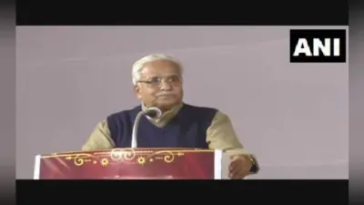 राममंदिर मुद्दे पर भैयाजी जोशी ने कहा, चाहता हूं मंदिर बने, लेकिन अंतिम फैसला सरकार करेगी