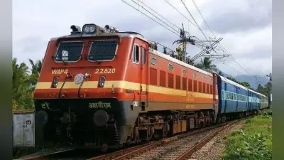 प्राइवेट आॅपरेटरों के हाथों में ट्रेनों के परिचालन की जिम्मेदारी सौंप सकता है रेलवे