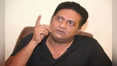 प्रकाश राज किसी राजनीतिक दल से नहीं जुड़ेंगे, BJP के बारे में कही ऐसी बात…