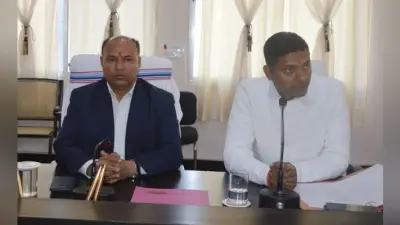 उपायुक्त ने दिया 25 जनवरी तक बूथ जागरूकता समिति गठन करने का निर्देश